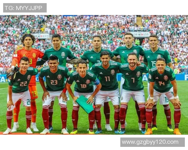 哥斯达黎加与墨西哥足球对决精彩回顾与分析